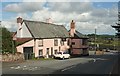 Bridge Inn, Topsham