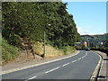 Shroggs Road, Halifax