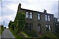 Back Lane, Stanbury, Keighley