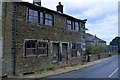 Main Street, Stanbury, Keighley