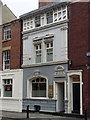 SD5329 : 12 Chapel Street, Preston by Stephen Richards