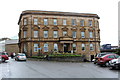 Greenock Central Library