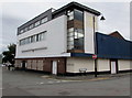 Corner of Whitmore Street and Thornley Street, Wolverhampton