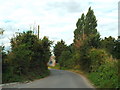 Hockenden Lane, near Swanley