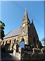 United Reformed Church, Stoke Sub Hamdon