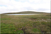 SD7987 : Widdale Great Tarn by Roger Templeman