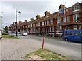 Pier Road, Littlehampton 