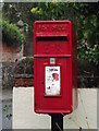 Post Office Postbox