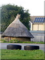 Bourton-on-the-Water Primary School playground