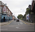 Heeley Road, Selly Oak