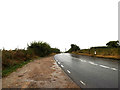 TL9075 : A1088 Fakenham Hill, Honington by Geographer