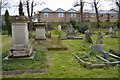 Histon Road Cemetery