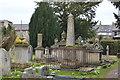 Histon Road Cemetery