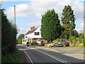 The Fox Inn, Chaddesley Corbett