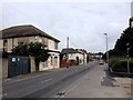 Canal Road, Strood