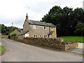 Cottage at Little Norton