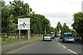 New Road in Llandudno Junction