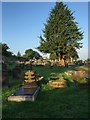 Haverfordwest Cemetery
