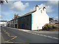 High Street, Wigton