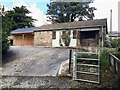 Stable Block