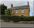 House on Lopen Lane