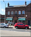 Age UK Exeter in former council offices