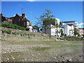 Waterfront at Strand on the Green