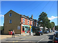 Strand on the Green Post Office