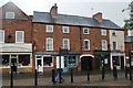 Businesses on King Street