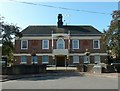 Beeston Town Hall