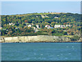 St. Lawrence from the sea