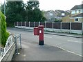 Woodbank Drive postbox NG8 478