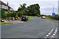 Austhorpe Lane, Leeds