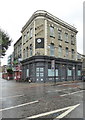 The Crown & Anchor public house in New Kent Road at the Elephant & Castle