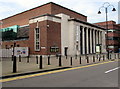 Wolverhampton Civic Hall