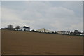 Houses, Meadowside Close