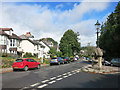 Drinking Fountain, Station Road