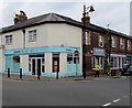 Lloyds Pharmacy, Pontnewydd, Cwmbran 