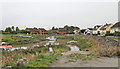 Riverside slipway, Combwich