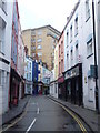 Denmark Street, Bristol