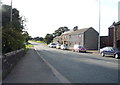 West Street (A596), Aspatria