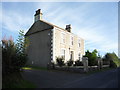 House on Arkleby Road (B5301)