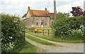 Lower Farm, Margaret Marsh