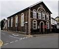 Hope Methodist Church, Pontnewydd, Cwmbran