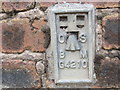 Ordnance Survey Flush Bracket G4210