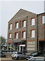 Premier Inn, Lewes