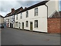 Houses on Oak Street