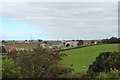 Housing Estate, Girvan