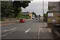 Bradford Road, East Ardsley