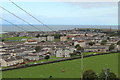 Housing Estate, Girvan